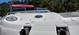 2008, Hurricane, 2200 Sundeck