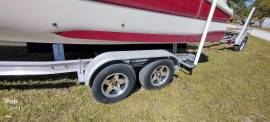 2008, Hurricane, 2200 Sundeck