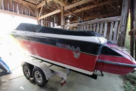 1987, Formula, 242 LS