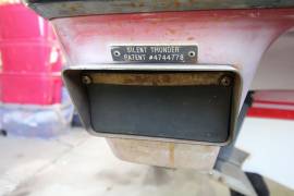 1987, Formula, 242 LS