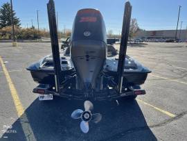 2018, Bass Cat, Cougar FTD
