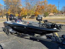 2018, Bass Cat, Cougar FTD