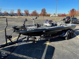 2018, Bass Cat, Cougar FTD