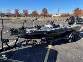 2018, Bass Cat, Cougar FTD