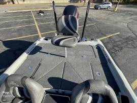 2018, Bass Cat, Cougar FTD