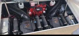 2002, Sea Ray, 310 Sundancer
