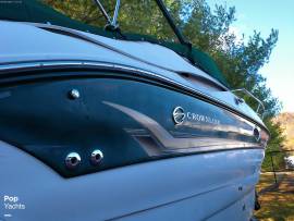 2004, Crownline, 250CR
