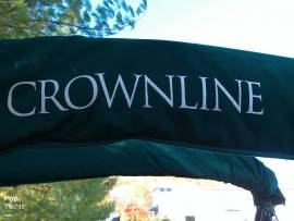2004, Crownline, 250CR