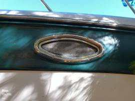 2004, Crownline, 250CR