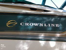 2004, Crownline, 250CR