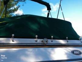 2004, Crownline, 250CR