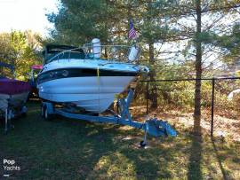 2004, Crownline, 250CR