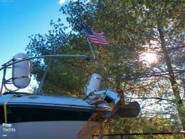 2004, Crownline, 250CR