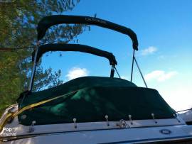 2004, Crownline, 250CR
