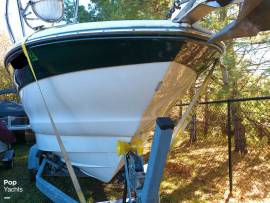 2004, Crownline, 250CR