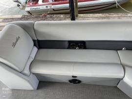 2022, Bentley, 240 Cruise RE
