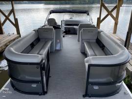 2022, Bentley, 240 Cruise RE