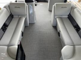 2022, Bentley, 240 Cruise RE