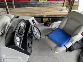 2022, Bentley, 240 Cruise RE
