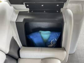 2022, Bentley, 240 Cruise RE