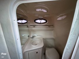 2005, Sea Ray, Amberjack 270