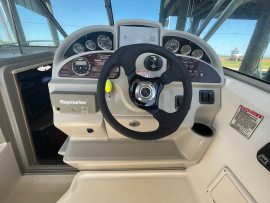 2005, Sea Ray, Amberjack 270