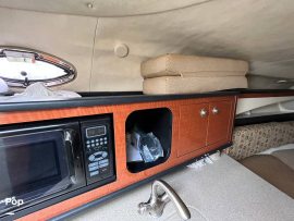 2005, Sea Ray, Amberjack 270