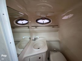 2005, Sea Ray, Amberjack 270