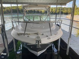 2004, Wellcraft, Coastal 252