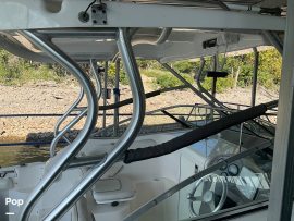 2004, Wellcraft, Coastal 252