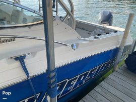2004, Wellcraft, Coastal 252
