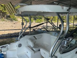 2004, Wellcraft, Coastal 252