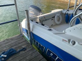 2004, Wellcraft, Coastal 252