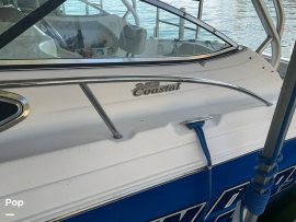 2004, Wellcraft, Coastal 252