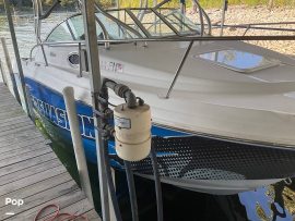 2004, Wellcraft, Coastal 252
