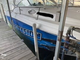 2004, Wellcraft, Coastal 252