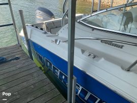 2004, Wellcraft, Coastal 252
