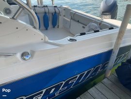 2004, Wellcraft, Coastal 252