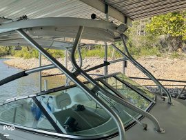 2004, Wellcraft, Coastal 252