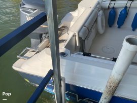 2004, Wellcraft, Coastal 252