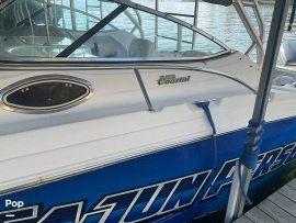 2004, Wellcraft, Coastal 252