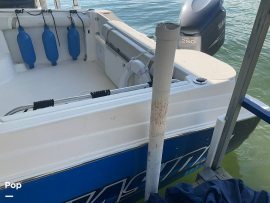 2004, Wellcraft, Coastal 252