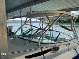 2004, Wellcraft, Coastal 252