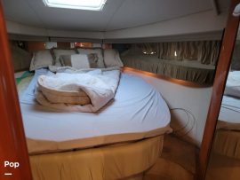 2001, Sea Ray, 410 Sundancer