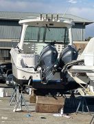 2006, Wellcraft, 252 Coastal