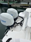 2006, Wellcraft, 252 Coastal