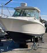 2006, Wellcraft, 252 Coastal