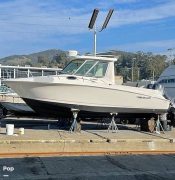 2006, Wellcraft, 252 Coastal
