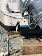 2006, Wellcraft, 252 Coastal