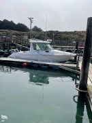 2006, Wellcraft, 252 Coastal